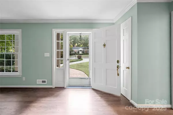 625 N 9th ST, Albemarle, NC 28001