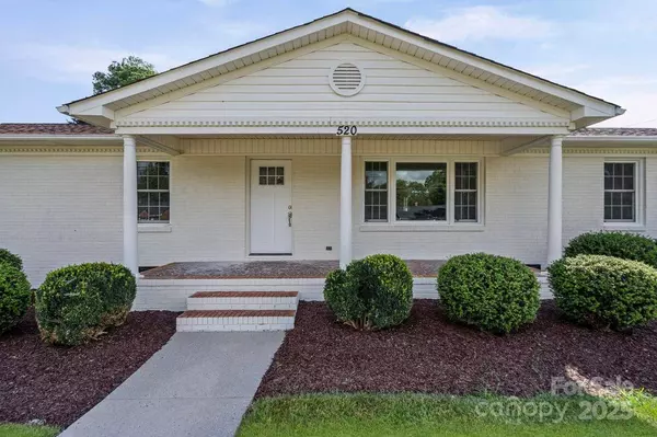 520 Wright AVE, Kannapolis, NC 28083