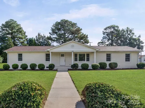 520 Wright AVE, Kannapolis, NC 28083