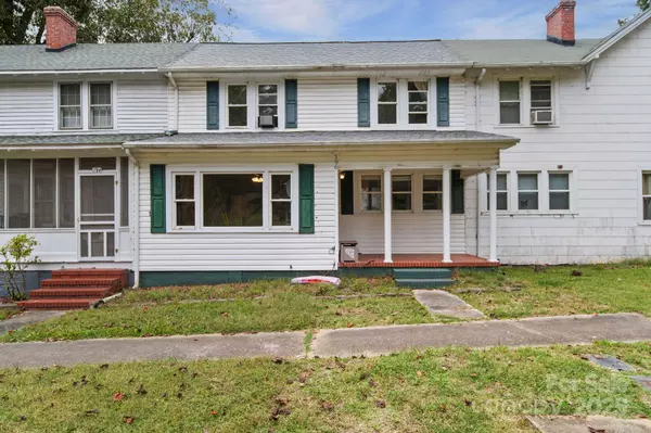 196 Spruce ST, Badin, NC 28009