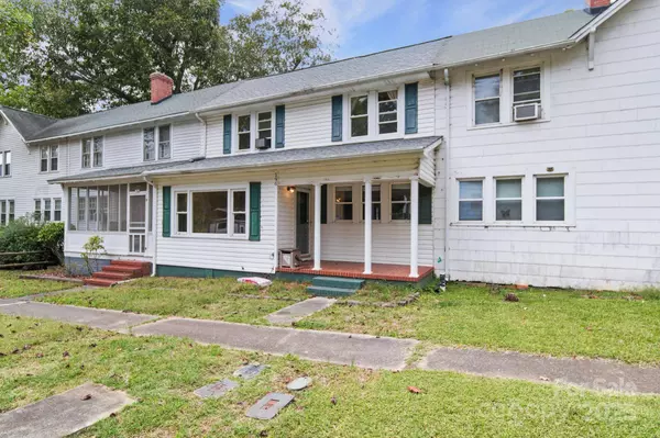 196 Spruce ST, Badin, NC 28009