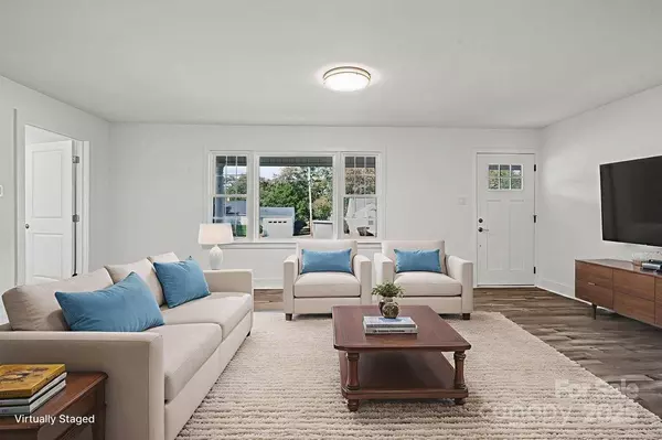 520 Wright AVE, Kannapolis, NC 28083