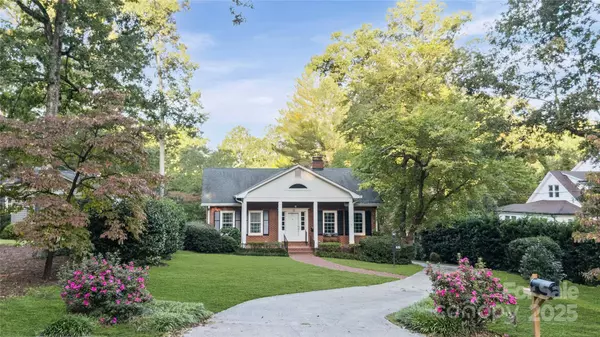 625 N 9th ST, Albemarle, NC 28001