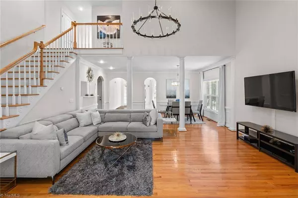 975 Boyer DR, Clemmons, NC 27012