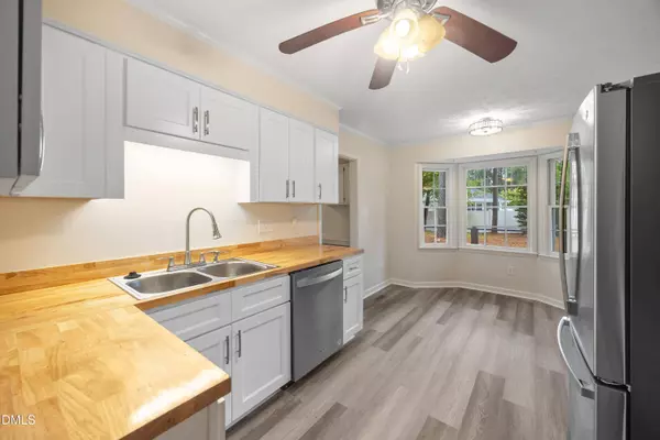 206 Viking Road, Fayetteville, NC 28303