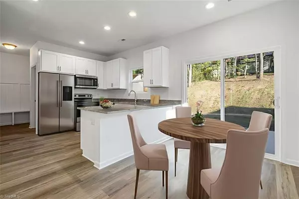 191 Young DR, Lexington, NC 27292