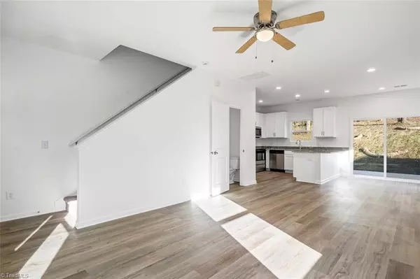 191 Young DR, Lexington, NC 27292