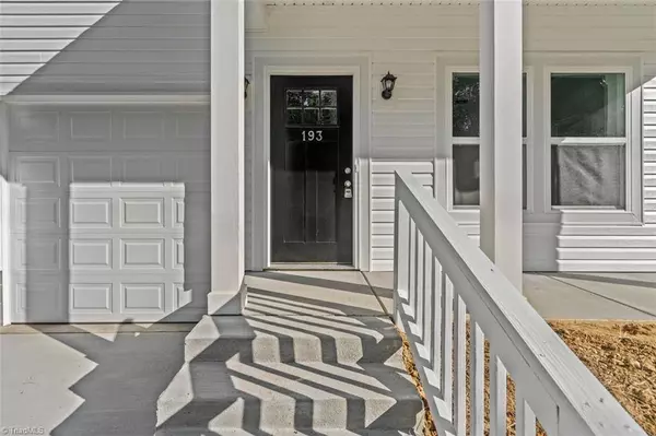 193 Young DR, Lexington, NC 27292