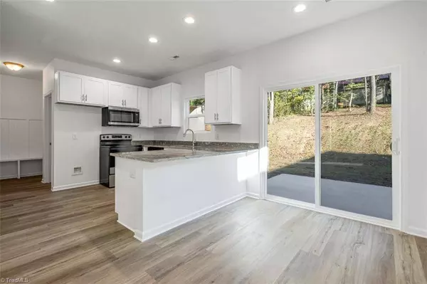 191 Young DR, Lexington, NC 27292