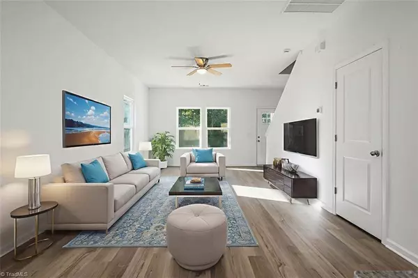 191 Young DR, Lexington, NC 27292