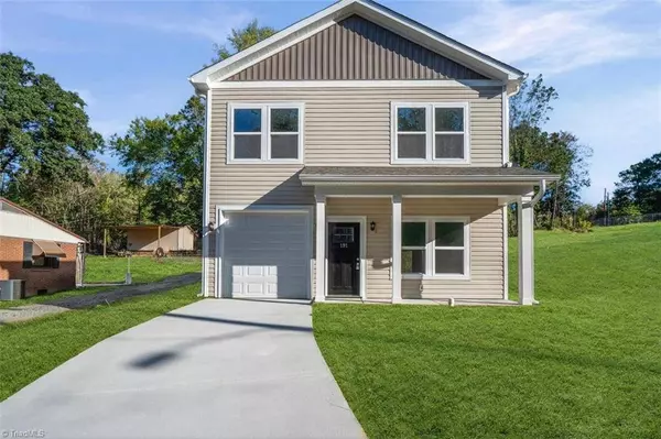 191 Young DR, Lexington, NC 27292