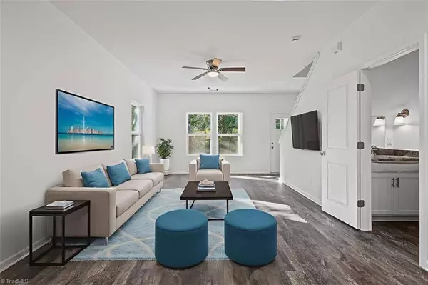 193 Young DR, Lexington, NC 27292