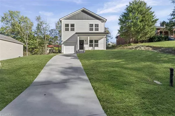 193 Young DR, Lexington, NC 27292