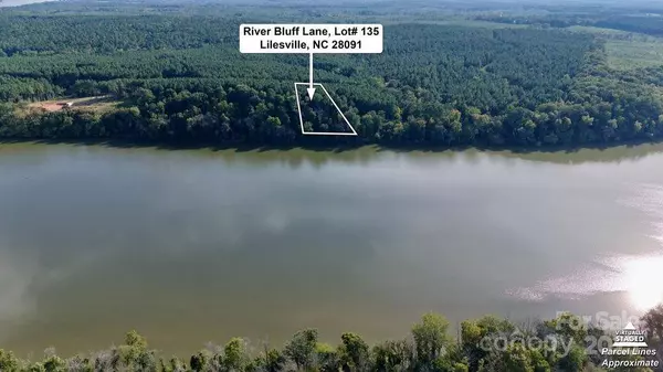 Lot #135 River Bluff LN, Lilesville, NC 28091