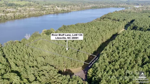 Lot #135 River Bluff LN, Lilesville, NC 28091