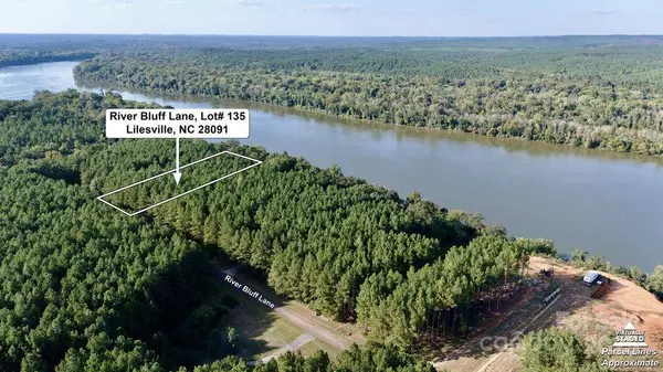Lot #135 River Bluff LN, Lilesville, NC 28091