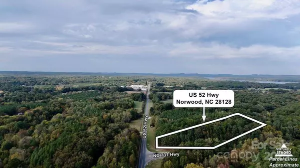000 US 52 HWY, Norwood, NC 28128