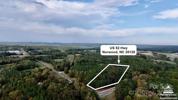 000 US 52 HWY, Norwood, NC 28128