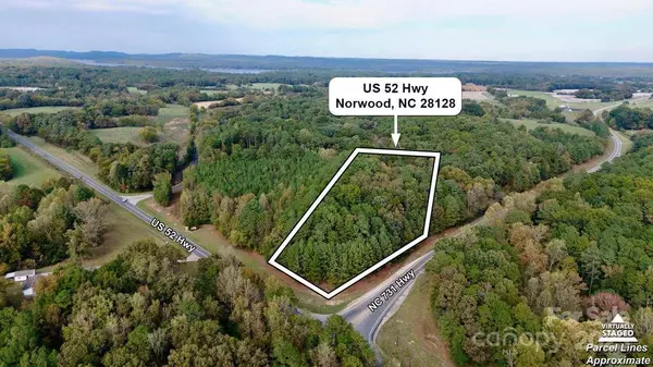 000 US 52 HWY, Norwood, NC 28128