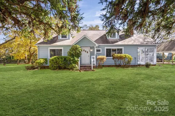 255 St Stephens Church RD, Gold Hill, NC 28071