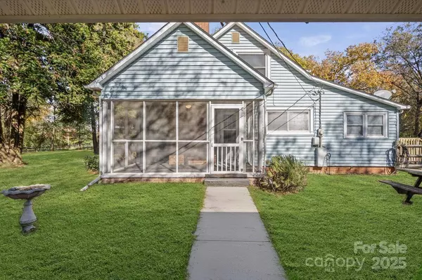 255 St Stephens Church RD, Gold Hill, NC 28071