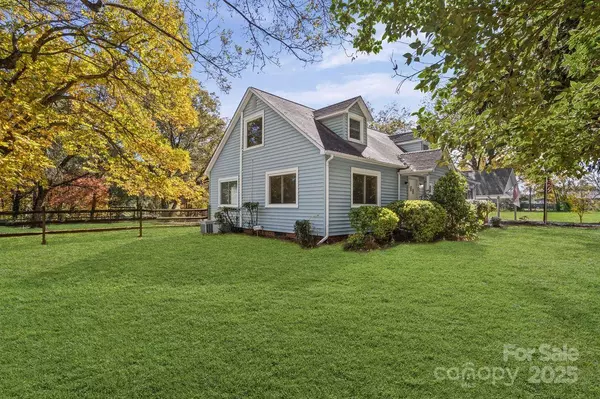 255 St Stephens Church RD, Gold Hill, NC 28071