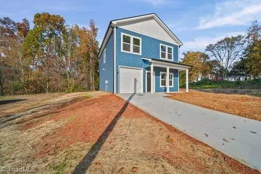 304 Pope ST, Lexington, NC 27292