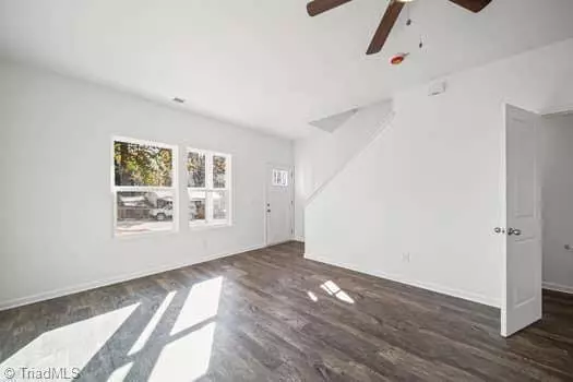 304 Pope ST, Lexington, NC 27292