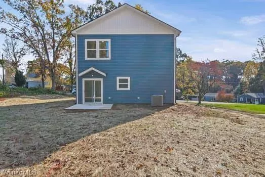 304 Pope ST, Lexington, NC 27292