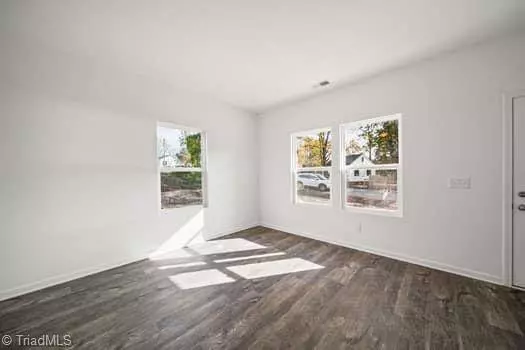 304 Pope ST, Lexington, NC 27292