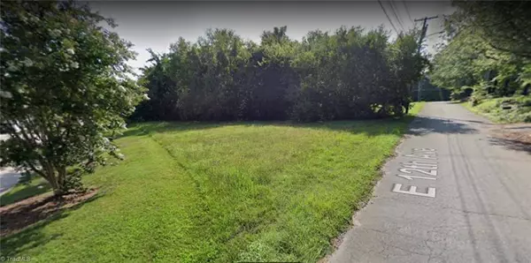 10 E 12th AVE, Lexington, NC 27292