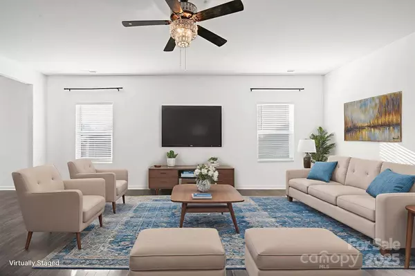 165 Old Harbor DR, Mount Gilead, NC 27306