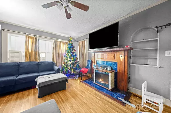 225 Wilson ST, Albemarle, NC 28001