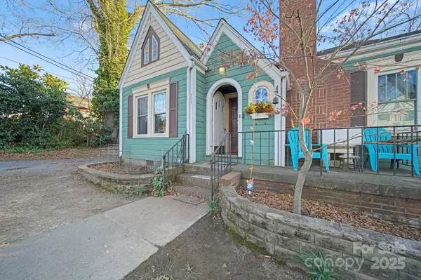 225 Wilson ST, Albemarle, NC 28001