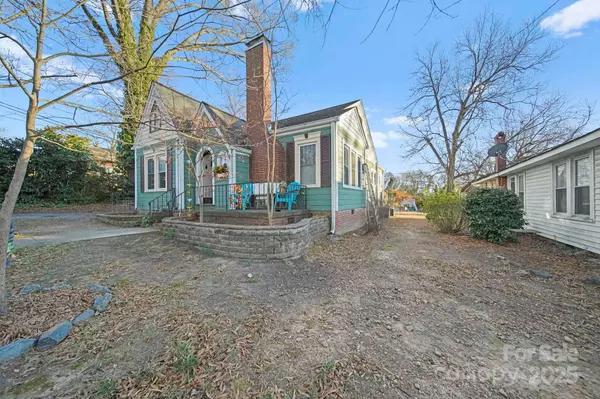 225 Wilson ST, Albemarle, NC 28001