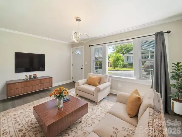 83 Woodsdale PL SE, Concord, NC 28025