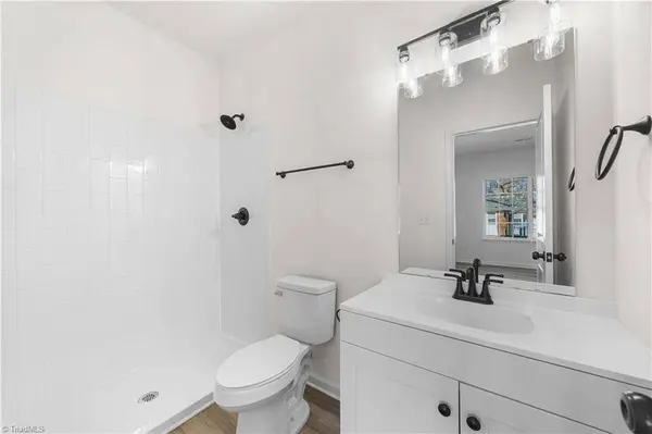 537 Flint AVE, High Point, NC 27260