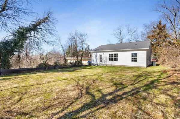 537 Flint AVE, High Point, NC 27260