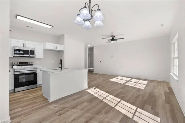 537 Flint AVE, High Point, NC 27260