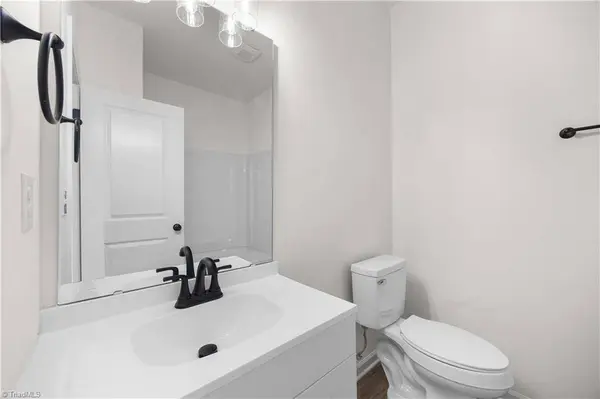 537 Flint AVE, High Point, NC 27260