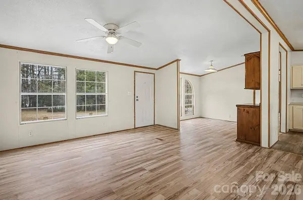 40348 Barnhardt RD, New London, NC 28127