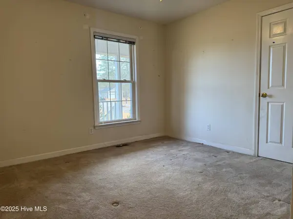 107 Switch RD, Hamlet, NC 28345