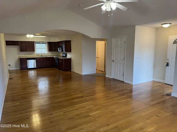 107 Switch RD, Hamlet, NC 28345