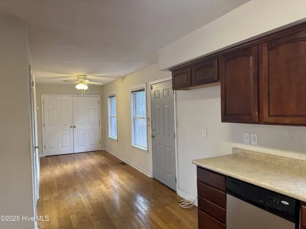 107 Switch RD, Hamlet, NC 28345