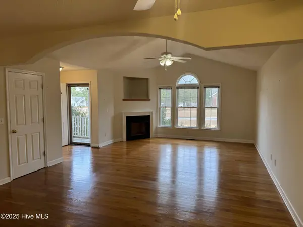 107 Switch RD, Hamlet, NC 28345