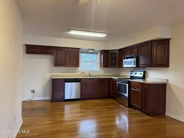 107 Switch RD, Hamlet, NC 28345