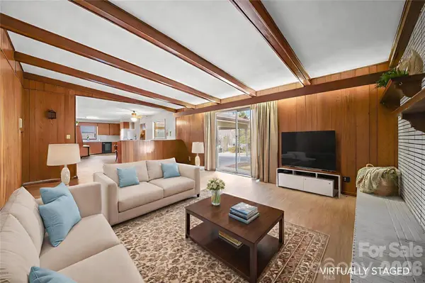 701 E Oakwood AVE, Albemarle, NC 28001