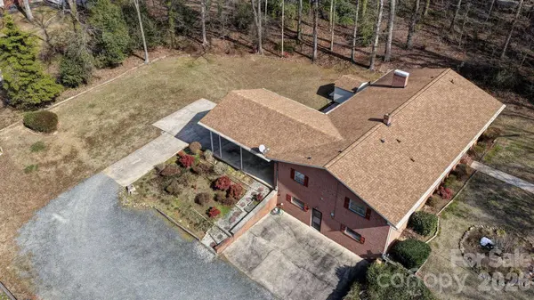 701 E Oakwood AVE, Albemarle, NC 28001