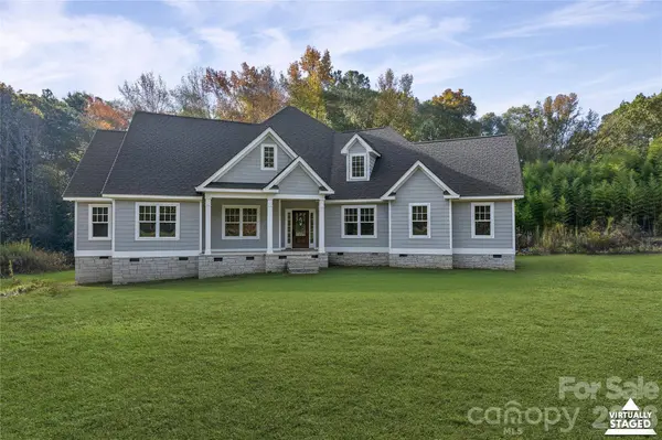 9816 Lisenby RD, Norwood, NC 28128