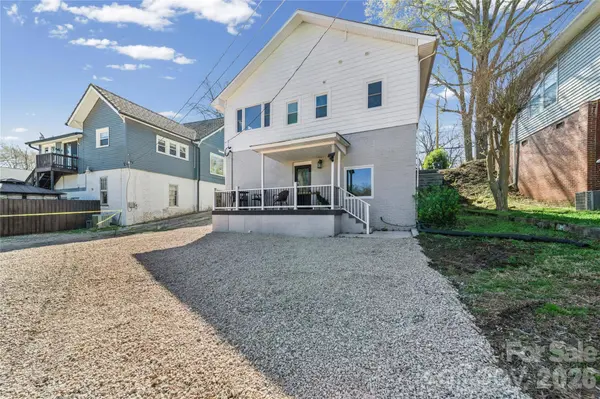 129 Corban AVE SE #6, Concord, NC 28025